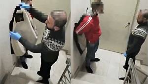 Son 24 saatte uyuşturucudan 69 kişi yakalandı 