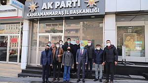 Toplumun her kesimi ile kurulan iyi bir iletişim tüm sorunları çözer 