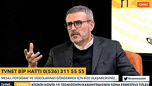 “Türkiye’nin en önemli ruh ocaklarından birisidir Kahramanmaraş” 