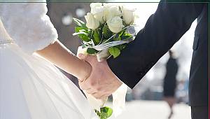 Yabancı Gelin Sayısı 18 Bin 909 oldu 