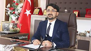 Afşin’de Yerel Esnafına Sahip Çık Kampanyası Start aldı!