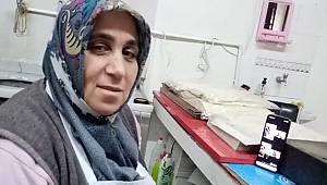 Afşinli Kadın Girişimci Türkiye üçüncüsü oldu!