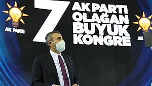 AK Partili Mahir Ünal ve Türk İslam Karakoç’a yeni görev