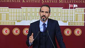 AK Partili Özdemir: 