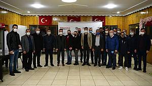 Alışveriş Bayramı’nın yeni adresi Ahmet Karacabey Caddesi