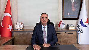 ASİD Genel Başkanı Dr. Yıldırım: “Hekimlik kutsal bir meslektir”