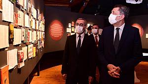 Bakan Selçuk’tan Büyükşehir’e Ziyaret