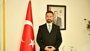 Başkan Gürbüz; “Tarım ve hayvancılık, sanayi yatırımları ile entegre halinde ilçeye ve bölgeye değer katacak