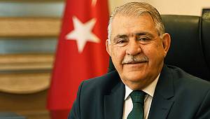 Başkan Mahçiçek, Tarihimizin Dönüm Noktası Çanakkale Zaferi’ni Kutladı