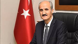 Başkan Okay’ın 18 Mart Mesajı