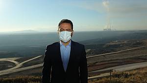 Belediye Başkanı Gürbüz, “Bizim için insan sağlığı her şeyden daha önemli” 