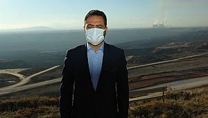 Belediye Başkanı Gürbüz: “Bizim için insan sağlığı her şeyden daha önemli”