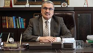 “Berat, Ramazan ayının habercisi ve muştusudur”