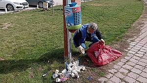 Bu ‘Umuda’ çöp atmayalım