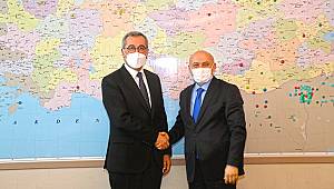 Büyükşehir’de Asgari Ücret 3 Bin 700 TL 