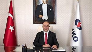 Dr. Kileci: “Hekimlerimizin ve sağlık çalışanlarımızın hakkını ödeyemeyiz” 