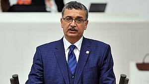 Güvenç: “Bu devletin önündeki en büyük engel terör ve şiddettir”