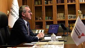 Hedef UNESCO Yaratıcı Şehirler Ağı