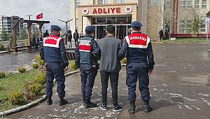 Hırsız JASAT dedektiflerinden kaçamadı 