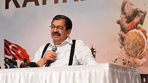 İnanç: “Aile En Sağlam Müessesemizdir”