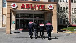 Iraklı DEAŞ’lı Kahramanmaraş’ta yakalandı 