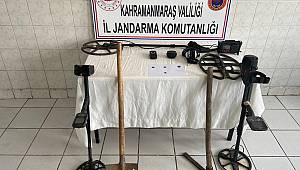 İzinsiz kazı pahalıya patladı 