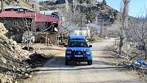 Jandarma’dan normalleşme çağrısı 