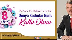  Kadınlarımız; Modern Ve Çağdaş Türkiye'nin Oluşmasında Söz Sahibi Olmuşlardır 