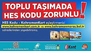 Kahramankart İşlemleri 18 Noktadan Yapılabiliyor