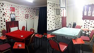 Kahramanmaraş’ta kumarbazlara ceza yağdı 