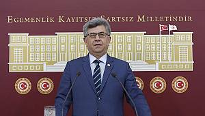  Kahramanmaraş’ta Vakıflar Genel Müdürlüğü Teşkilatının olmaması sorunlara neden oluyor 