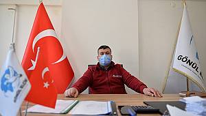 Kahramanmaraş'tan Afrika'ya gönül köprüsü