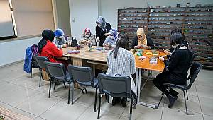 KAMEK 25 Bin Kişiye Eğitim Yuvası Oldu