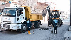 KASKİ’nin kayıp-kaçak “su” mücadelesi