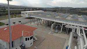  KİPAŞ Holding ülkemize enerji veriyor