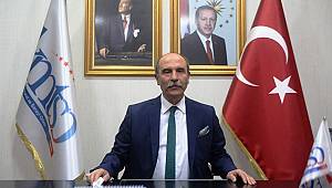 KMTSO Başkanı Şahin Balcıoğlu: “Para her halükarda güvenli liman arar”