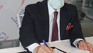 KMTSO ve Şekerbank Oda Üyeleri İçin Anlaşma Yaptı 