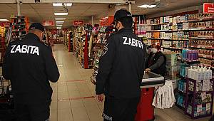 Kontrollü Normalleşmede Sıkı Takip