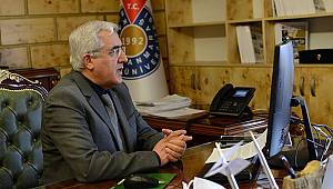 KSÜ’de 14 Mart Tıp Bayramı Çevrim İçi Etkinlikle Kutlandı