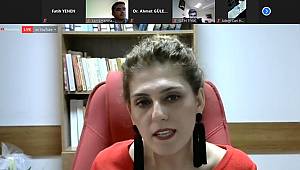 KSÜ’de ‘18 Mart Çanakkale Savaşları: Bir Zaferin Analizi’ Konulu Çevrim İçi Konferansı