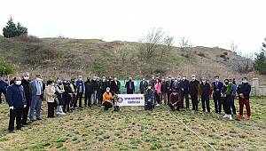 KSÜ Spor Bilimleri Fakültesinden 