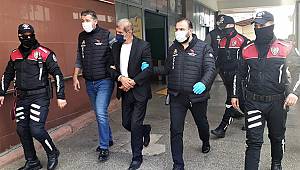 Miras yüzünden kardeşini öldüren abi tutuklandı 