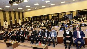 Muhsin Yazıcıoğlu Kahramanmaraş'ta düzenlenen programla anıldı