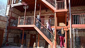 Mutfak Müzesi’ne Ziyaretçi Akını