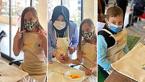 Onikişubat Belediyesi’nden Down Sendromlular Günü’nde Anlamlı Etkinlik