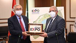  Onikişubat Belediyesi ve AKEDAŞ GES Projesi İmzaları Atıldı