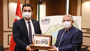 Onikişubat Belediyesi ve DOĞAKA Arasında İmzalar Atıldı 