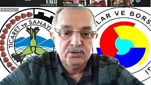 Ordu’nun muhteşem üçlüsü fındık, kivi ve bal olacak 