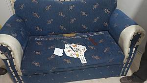 Pandemi kumarbazlarına gece baskını 