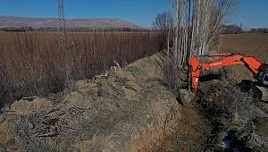 “Pandeminin üretime etkisini azaltmayı hedefliyoruz” 